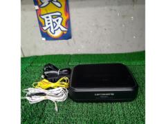 carrozzeria TS-WX140DA
Tune-up subwoofer