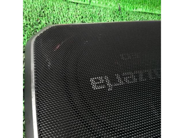 carrozzeria TS-WX140DA
Tune-up subwoofer