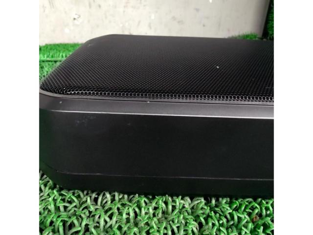 carrozzeria TS-WX140DA
Tune-up subwoofer
