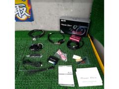 BLITZPowerThro
BPT22
Swift Sport
ZC33S