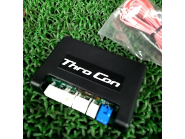 BLITZPowerThro
BPT22
Swift Sport
ZC33S
