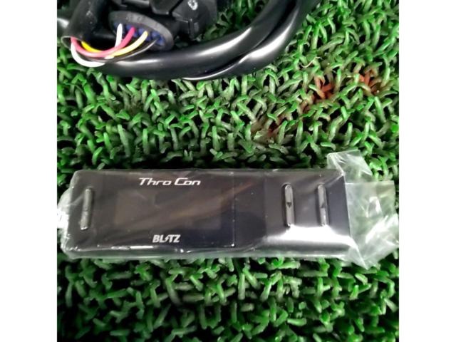 BLITZPowerThro
BPT22
Swift Sport
ZC33S