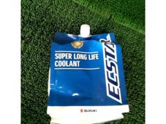 【スズキ純正】ECSTAR製スーパーロングライフクーラント2L