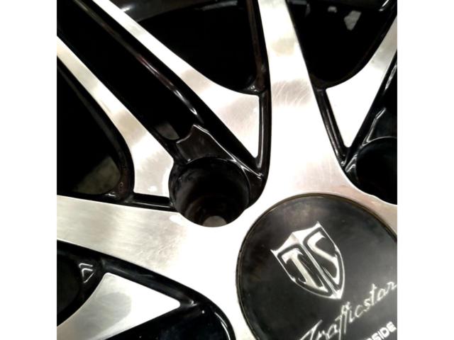 【RIVERSIDE】Traffickstar  C-VZ