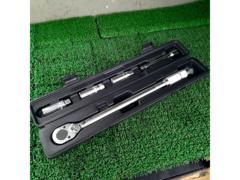 【BAL】 No.2059  プリセット型トルクレンチ  差込 12.7mm