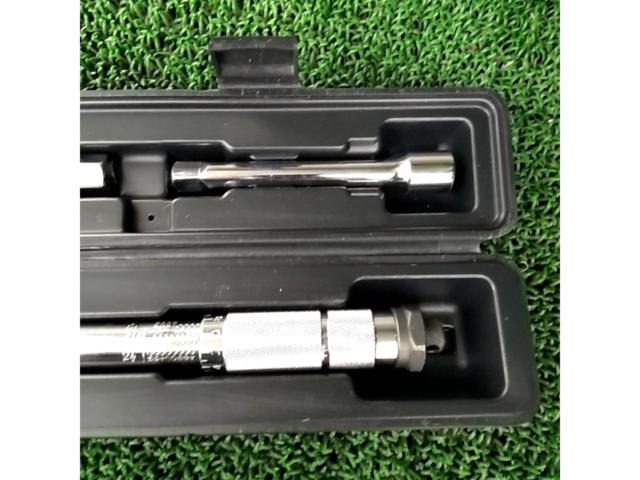 【BAL】 No.2059  プリセット型トルクレンチ  差込 12.7mm