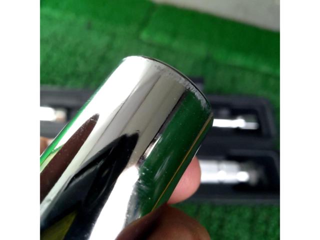 【BAL】 No.2059  プリセット型トルクレンチ  差込 12.7mm