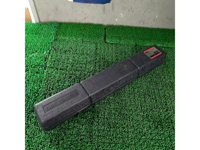 【BAL】 No.2059  プリセット型トルクレンチ  差込 12.7mm