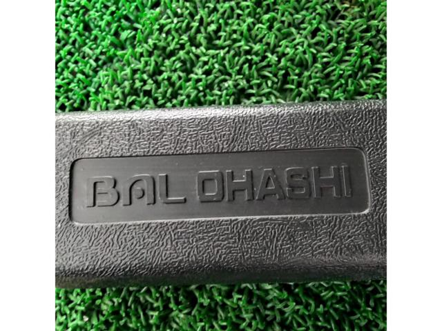 【BAL】 No.2059  プリセット型トルクレンチ  差込 12.7mm