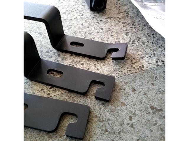【MGR Customs】N-VAN 車中泊専用フルベッドモードベッドキットブラックレザー調 20mmクッション