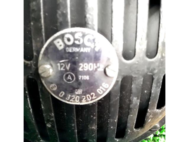 BOSCH  ベンツホーン 290HZ/345HZ 12V用