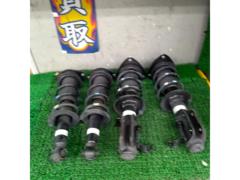 【トヨタ純正】GR86/ZN8純正 サスキット