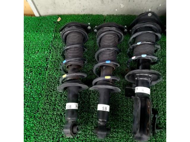 【トヨタ純正】GR86/ZN8純正 サスキット