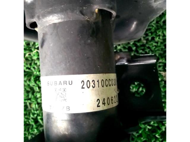 【トヨタ純正】GR86/ZN8純正 サスキット