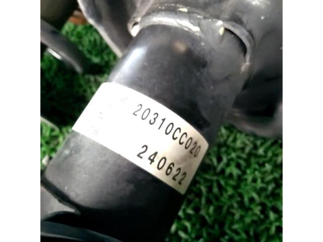 【トヨタ純正】GR86/ZN8純正 サスキット