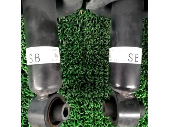 【トヨタ純正】GR86/ZN8純正 サスキット