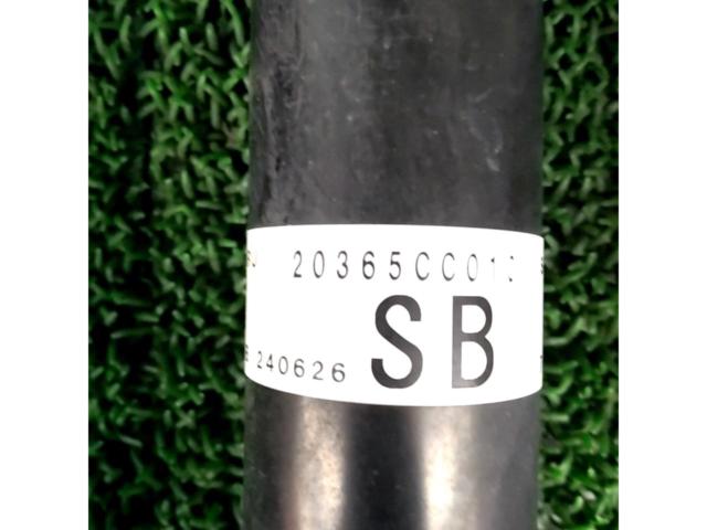 【トヨタ純正】GR86/ZN8純正 サスキット
