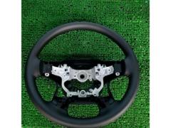 【トヨタ純正】 150系ランドクルーザープラド純正 ウレタンステアリング