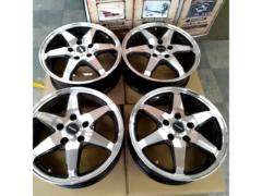 【メーカー不明】 Vallette 6SPOKE  4本セット