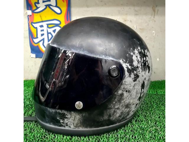 【NEOVINTAGE】 VT-7 族ヘル