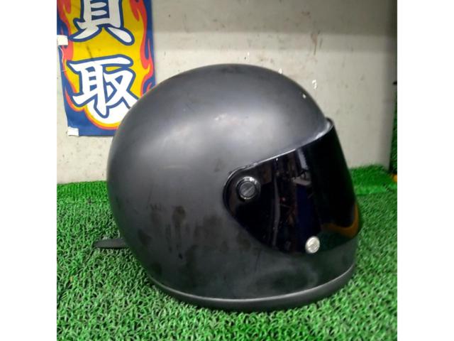【NEOVINTAGE】 VT-7 族ヘル