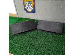 SANYO FSP-V722
Type Place
Speaker