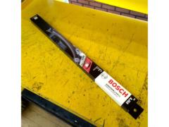 BOSCH AJ60 エアロツインJ-フィット ワイパーフレ―ド 600mm 1本 未使用