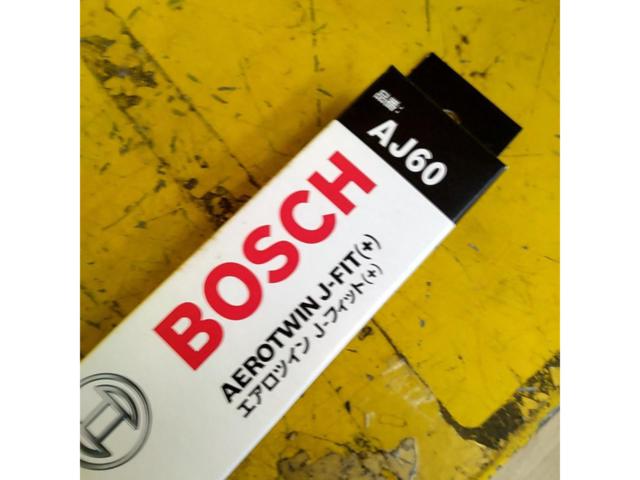 BOSCH AJ60 エアロツインJ-フィット ワイパーフレ―ド 600mm 1本 未使用