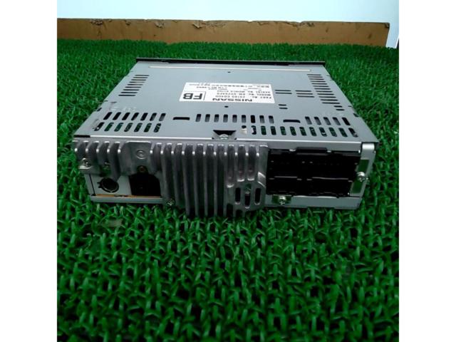 NISSAN
28185-CD 400
RM-V 52 SAFQ
