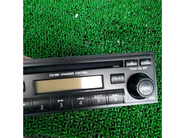 NISSAN
28185-CD 400
RM-V 52 SAFQ
