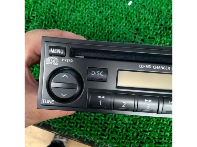 NISSAN
28185-CD 400
RM-V 52 SAFQ