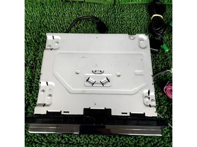 carrozzeria AVIC-CW910
4x4 Full-Seg/DVD/CD/Bluetooth/HDMI