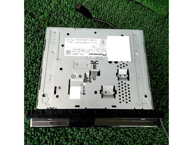 carrozzeria AVIC-CW910
4x4 Full-Seg/DVD/CD/Bluetooth/HDMI
