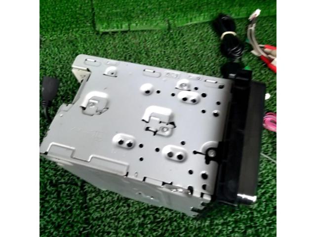 carrozzeria AVIC-CW910
4x4 Full-Seg/DVD/CD/Bluetooth/HDMI