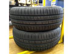 【MINERUVA】RADIAL 209 165/55R14