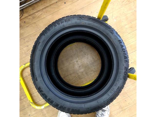 MINERUVARADIAL
209
165 / 55R14