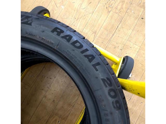 MINERUVARADIAL
209
165 / 55R14