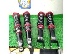 Largus
Total length adjustment type harmonic drive
Fuga
KY51/Hybrid
2WD