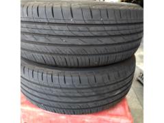 TOYO PROXES CL1 SUV 225/60R18 100H 2本セット