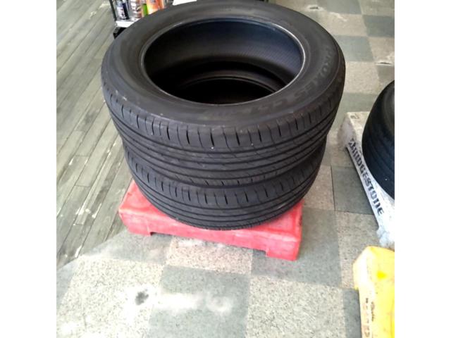 TOYO
PROXES
CL1
SUV
225 / 60R18
100H
2 piece set