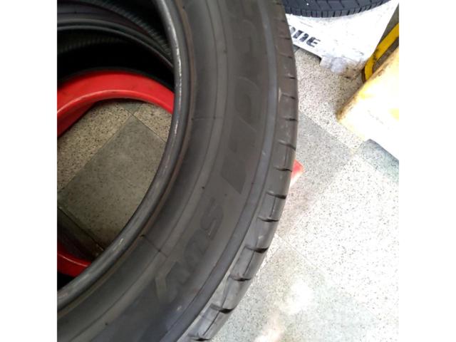TOYO
PROXES
CL1
SUV
225 / 60R18
100H
2 piece set