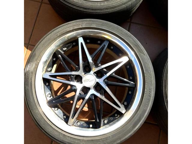 【WORK(ワーク)】SCHWERT(シュヴァート) SG1