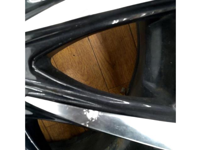 TOPY ZINA
YOUIKK
+
BRIDGESTONE BLIZZAK
VRX2