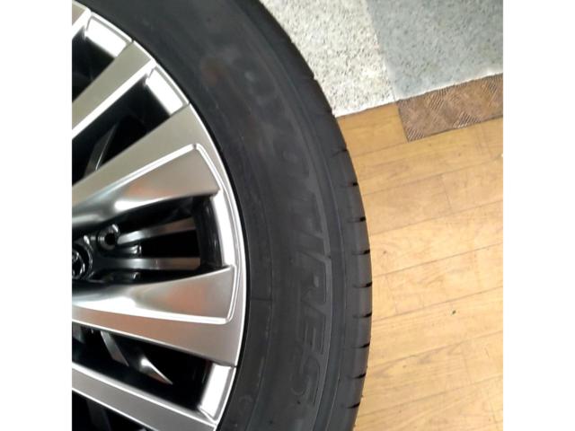 Toyota genuine 80 series
Harrier
Z grade genuine wheel
+
TOYOPROXES
SPORT