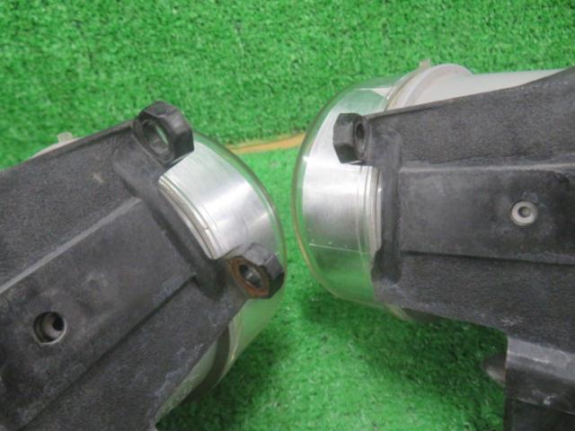Toyota
130 series mark X
Genuine LED fog lamp