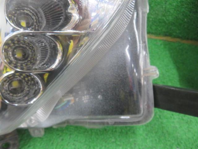 Toyota
50 Prius
Previous period
Genuine fog lamp
