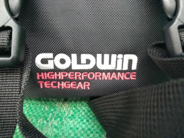 GOLDWIN シートバッグ GSM27802