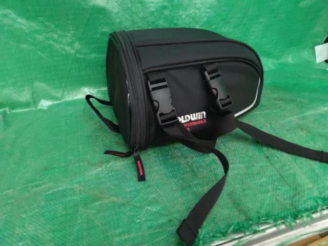 GOLDWIN シートバッグ GSM27802