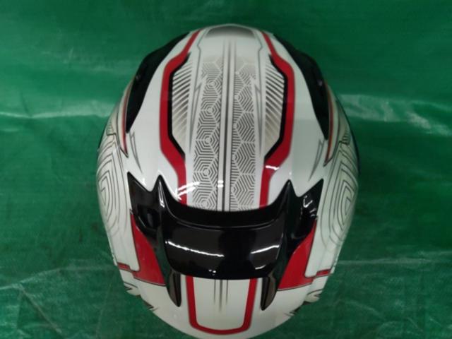 OGK KABUTO KAMUI-3 CIRCLE サイズM(57～58cm)