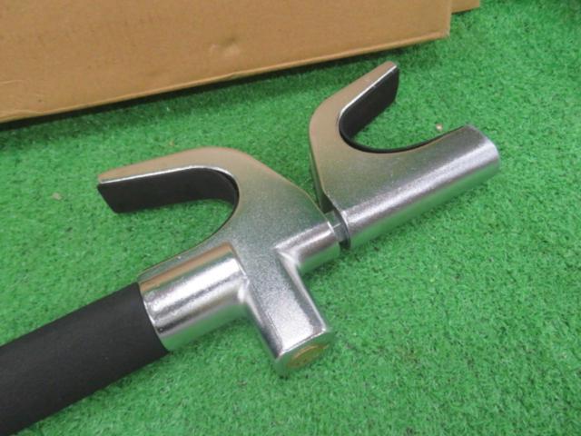メーカー不明 ハンドルロック
